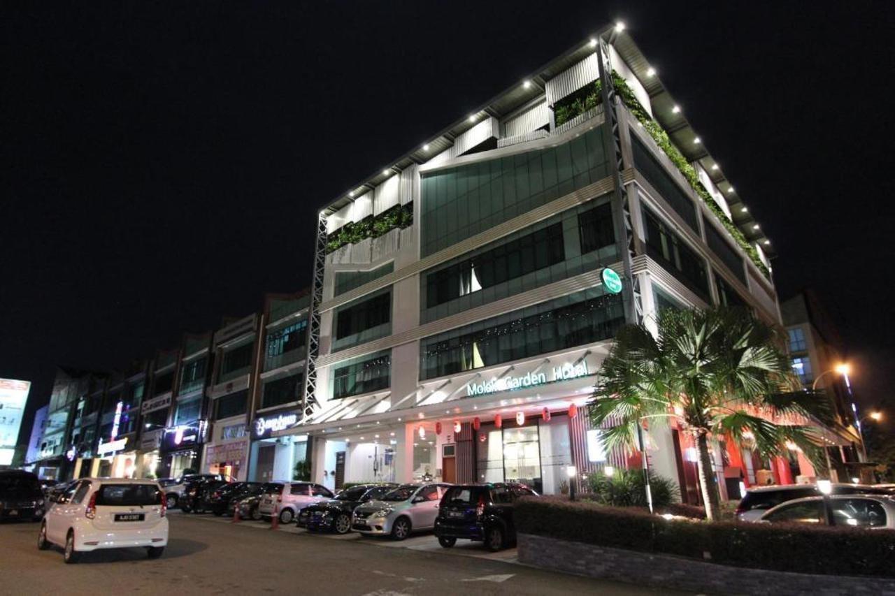 Hotel Molek Garden