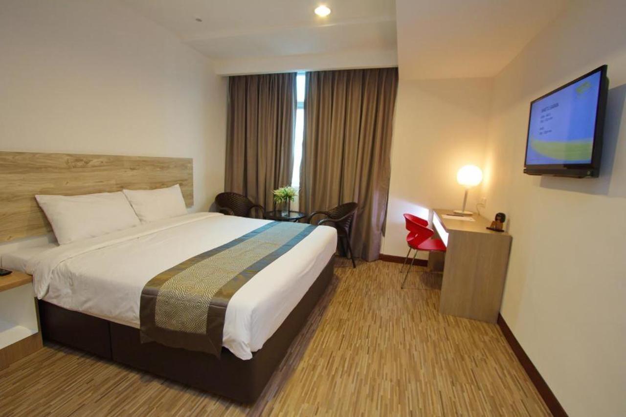Hotel Molek Garden