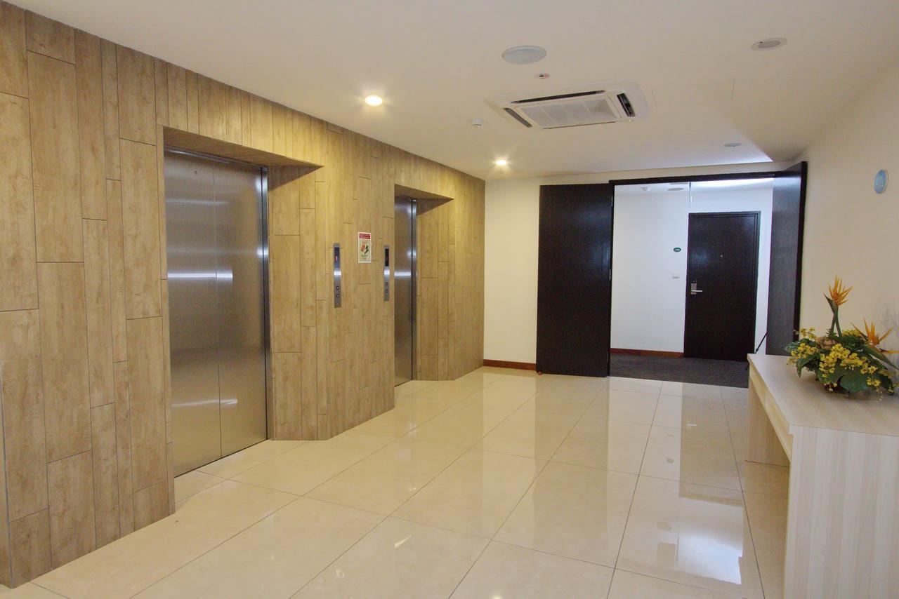 Hotel Molek Garden