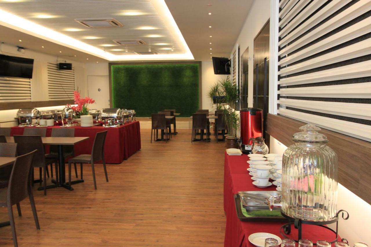 Molek Garden Hotel Johor Bahru